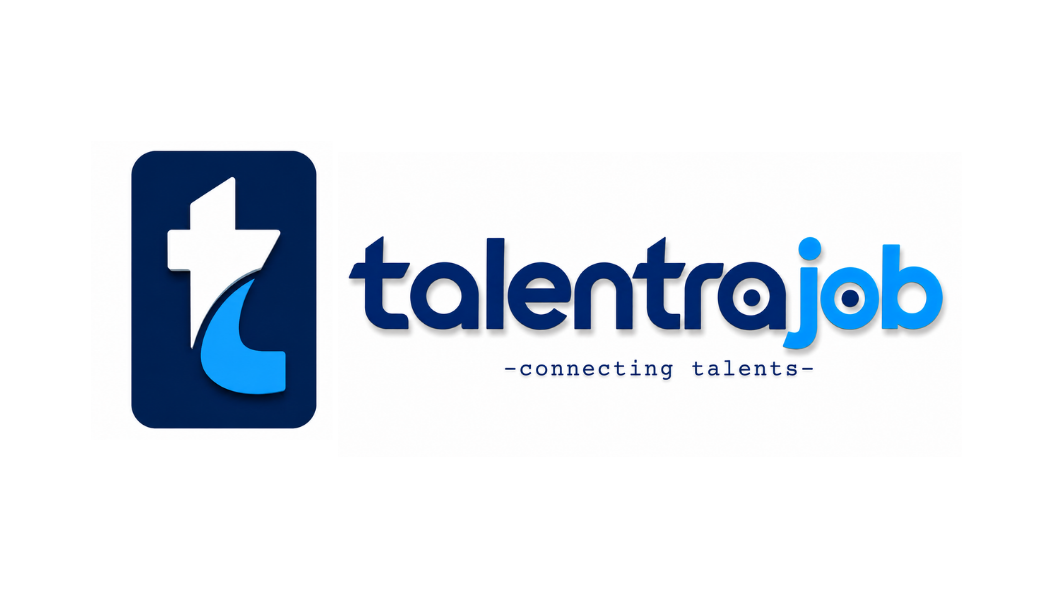 Talentra Job Pvt. Ltd. Logo
